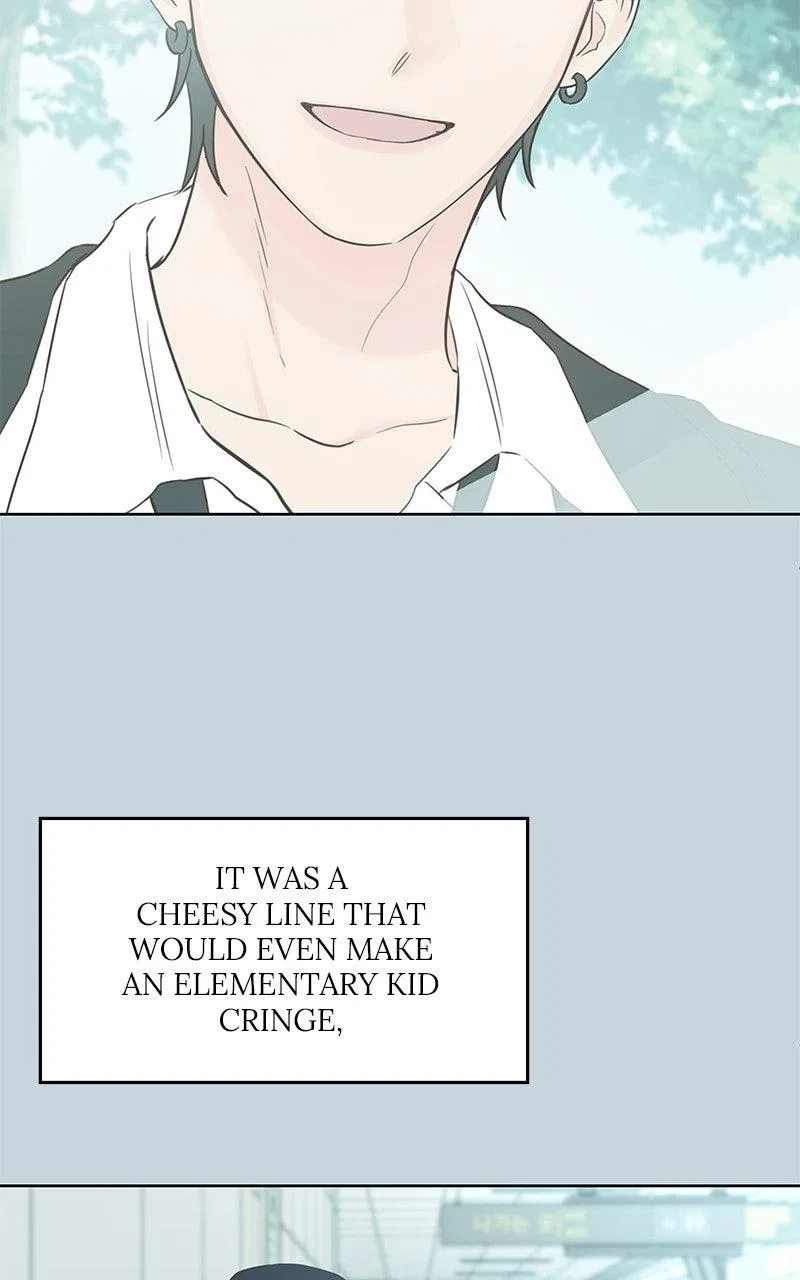 My Salty Love Chapter 44 – Page 32