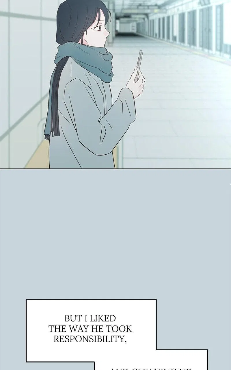 My Salty Love Chapter 44 – Page 33
