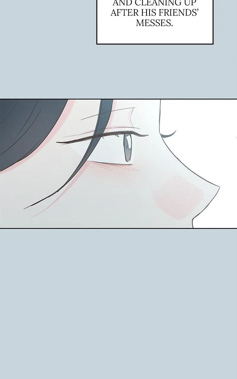 My Salty Love Chapter 44 – Page 34