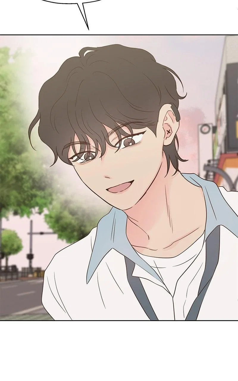 My Salty Love Chapter 44 – Page 37