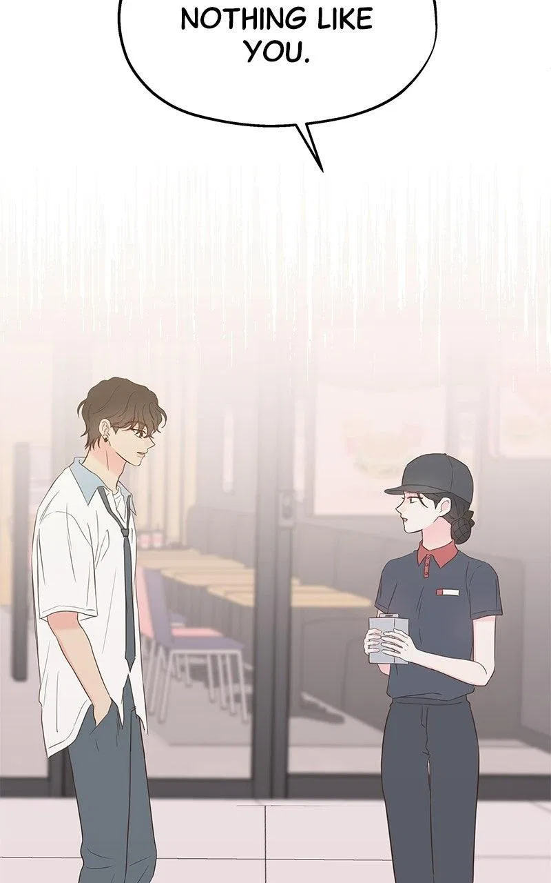 My Salty Love Chapter 44 – Page 40
