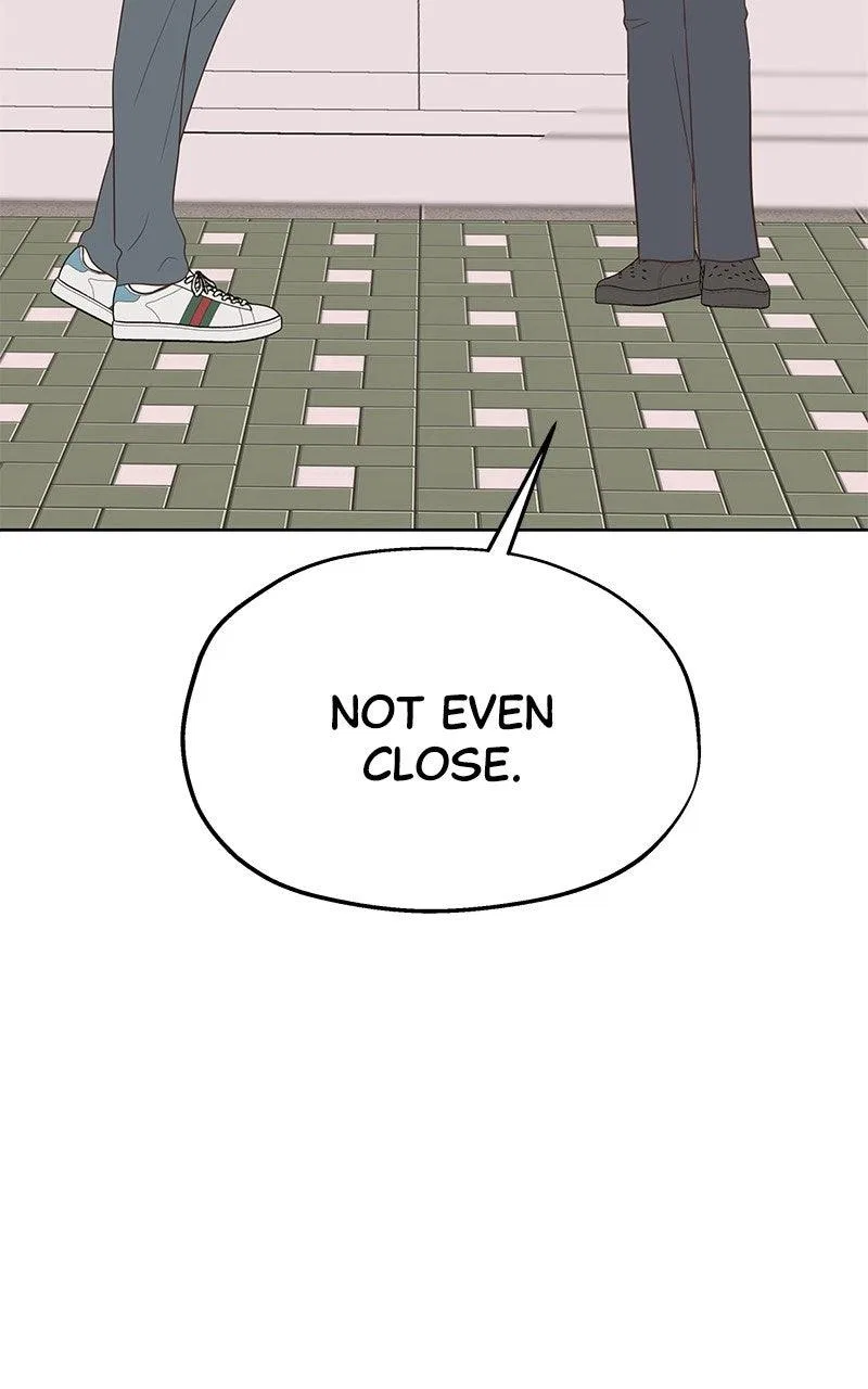 My Salty Love Chapter 44 – Page 41