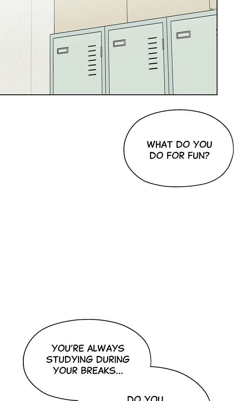 My Salty Love Chapter 44 – Page 45