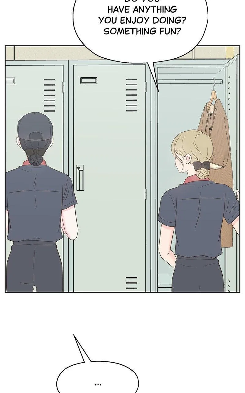 My Salty Love Chapter 44 – Page 46