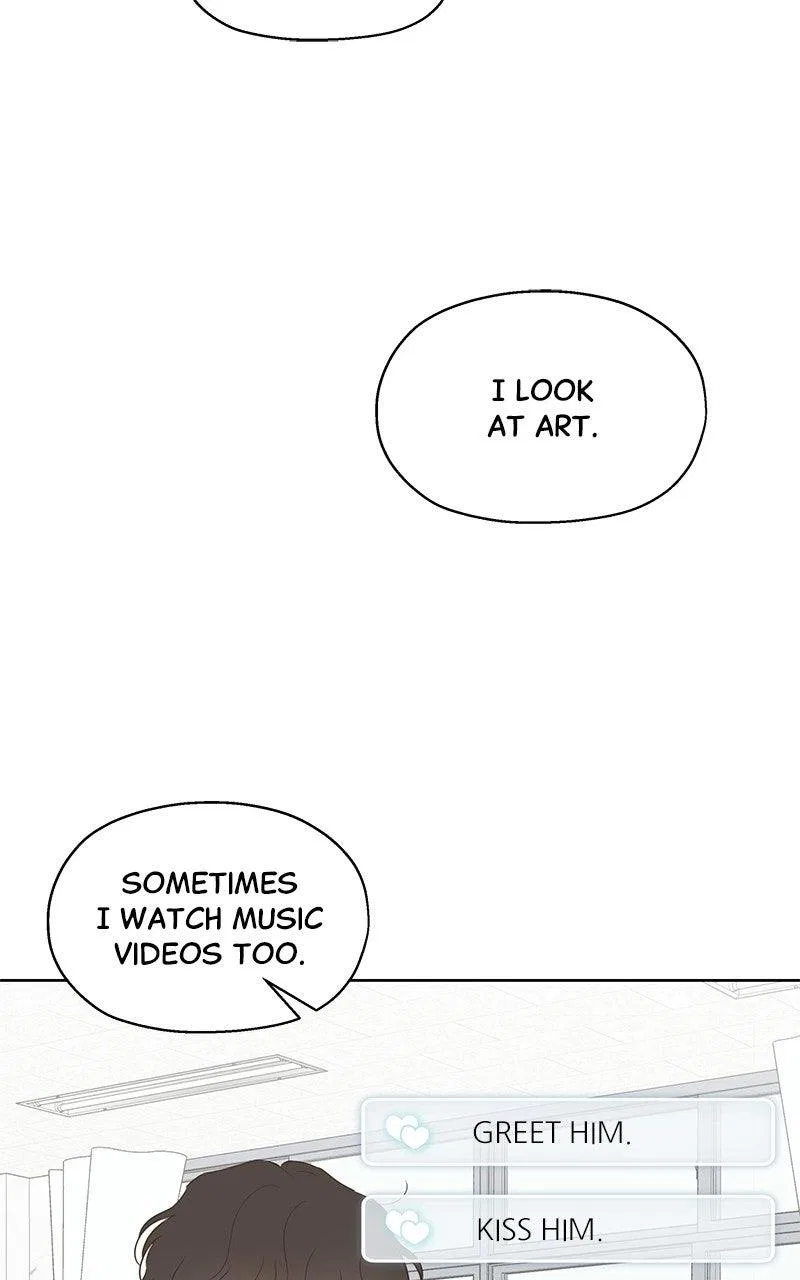My Salty Love Chapter 44 – Page 47