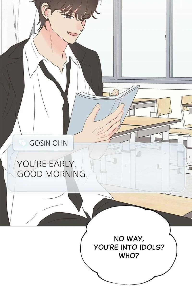 My Salty Love Chapter 44 – Page 48