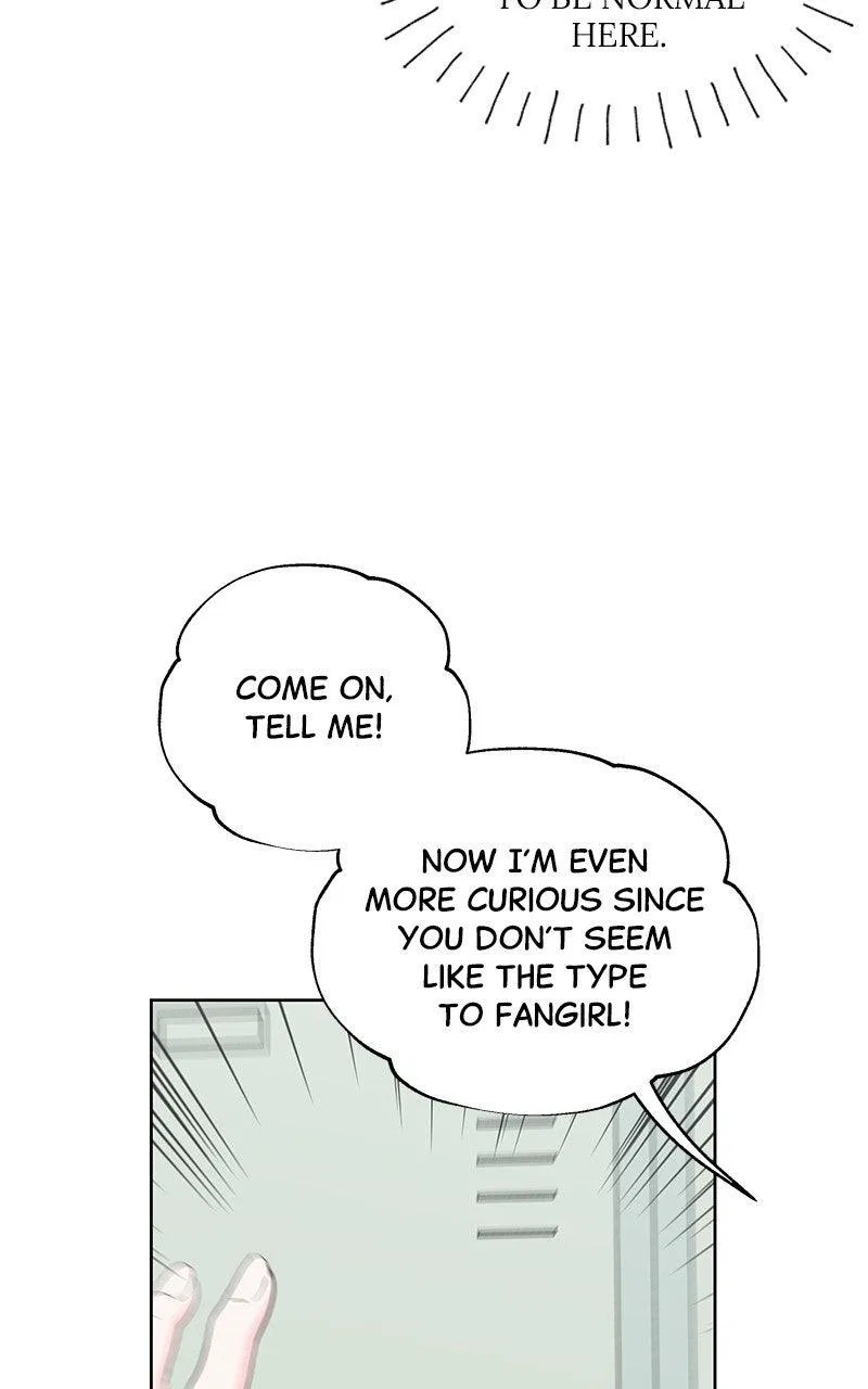 My Salty Love Chapter 44 – Page 50
