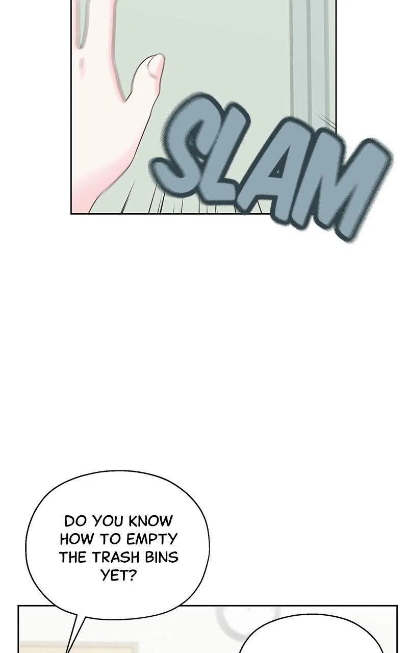 My Salty Love Chapter 44 – Page 51
