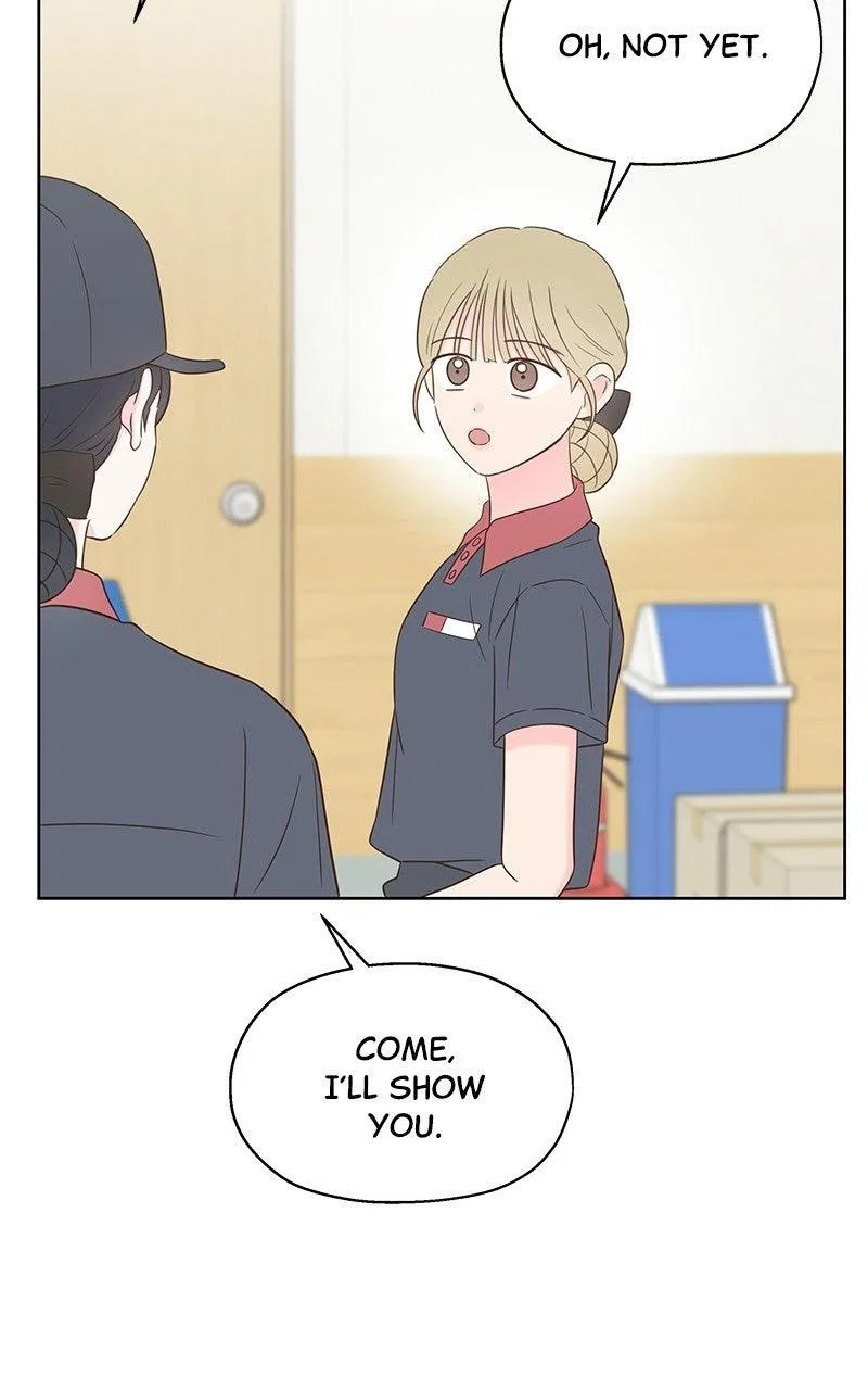 My Salty Love Chapter 44 – Page 52