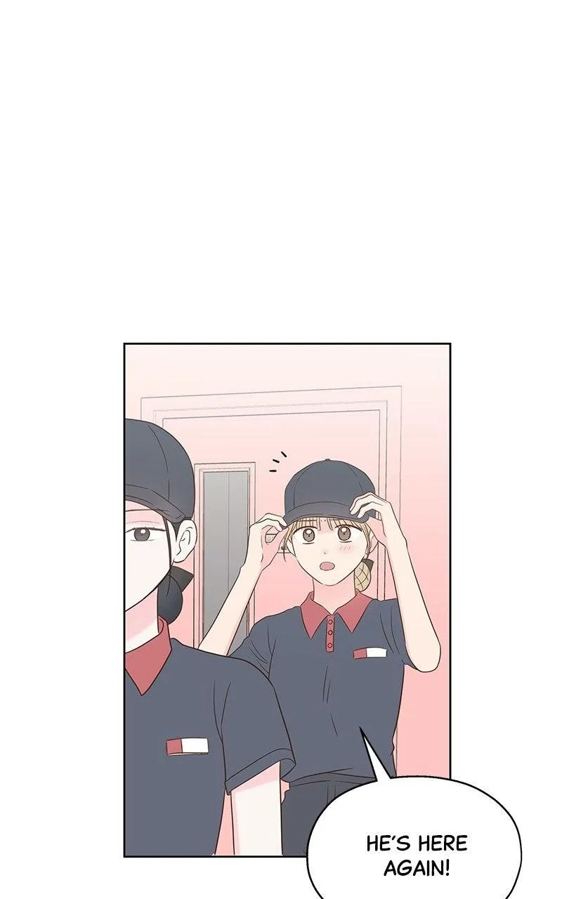 My Salty Love Chapter 44 – Page 54
