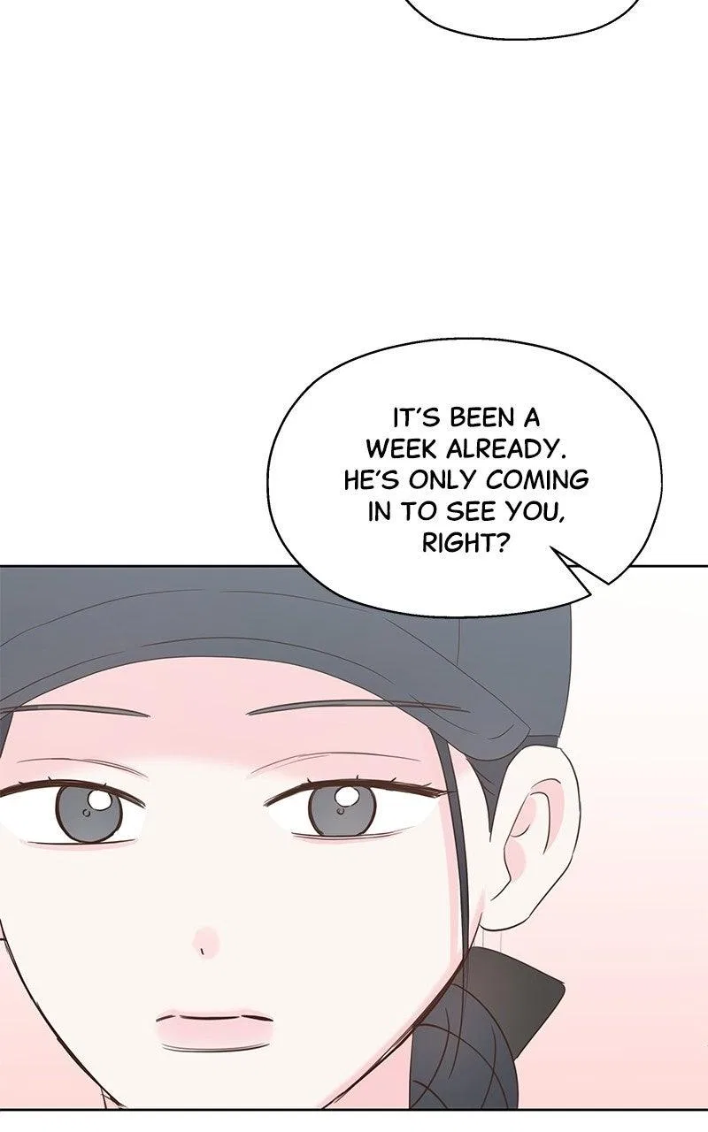 My Salty Love Chapter 44 – Page 55
