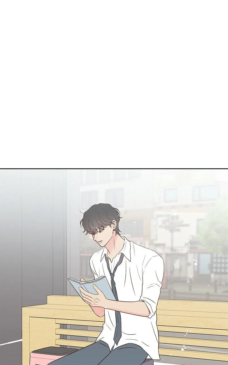 My Salty Love Chapter 44 – Page 56