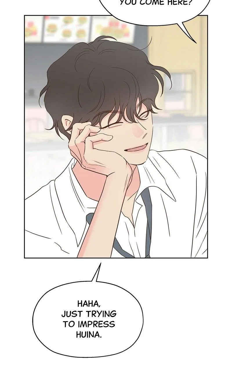 My Salty Love Chapter 44 – Page 59