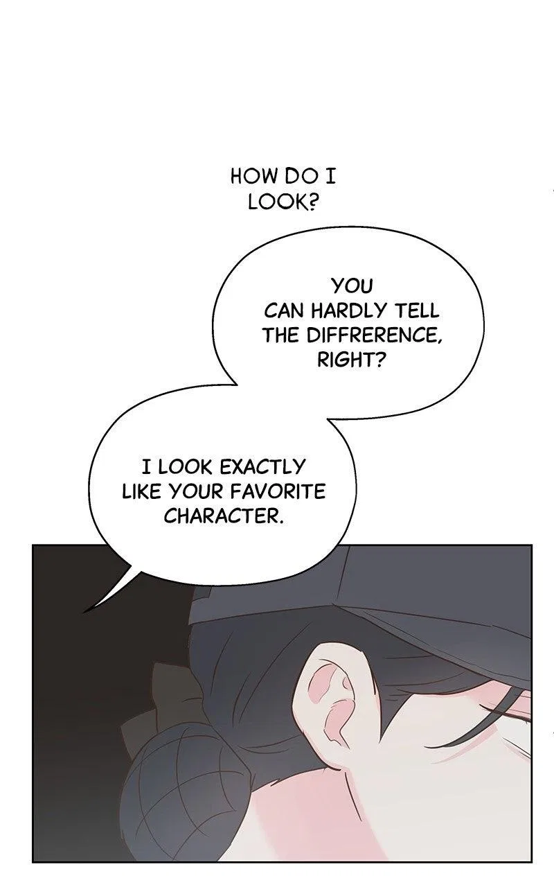 My Salty Love Chapter 44 – Page 60