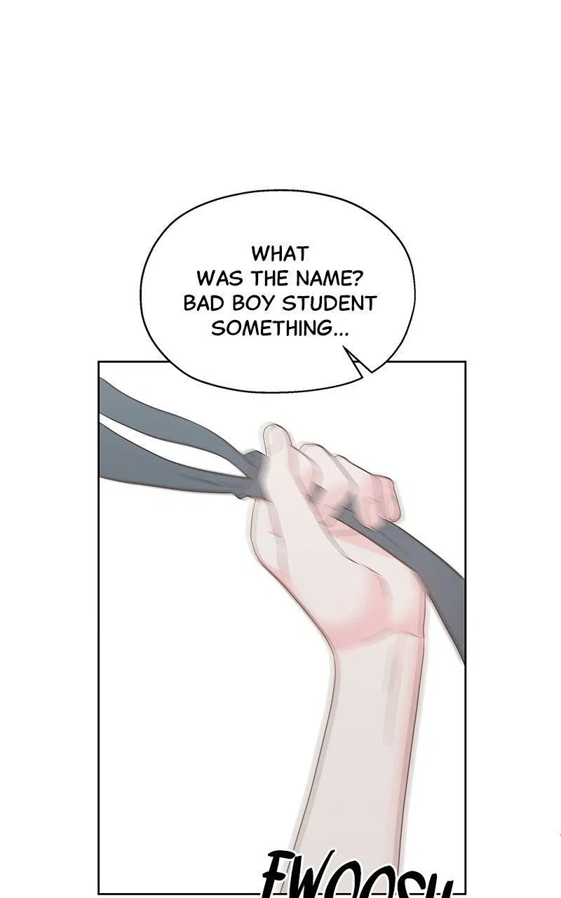 My Salty Love Chapter 44 – Page 61