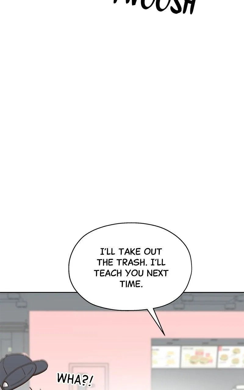 My Salty Love Chapter 44 – Page 62