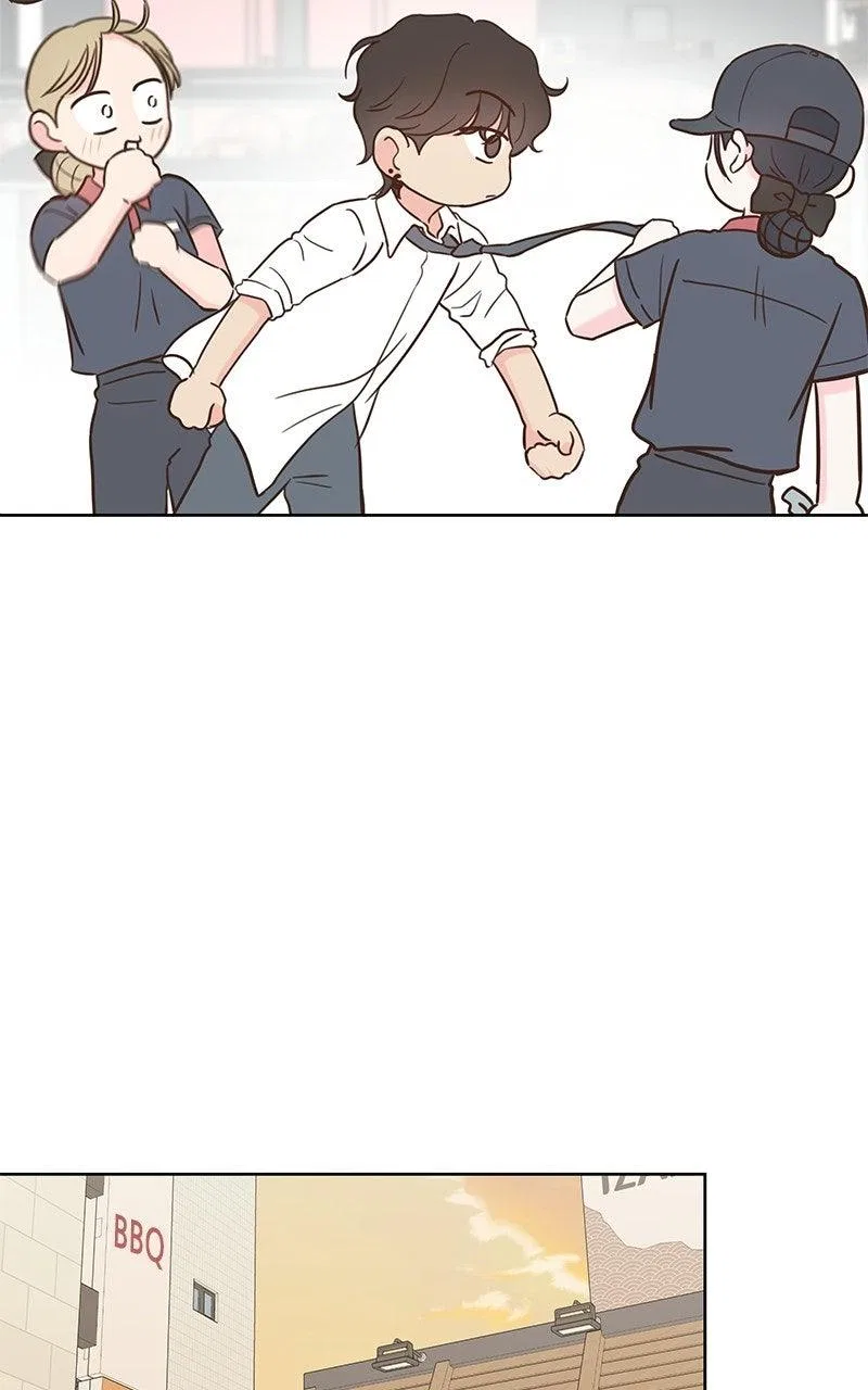 My Salty Love Chapter 44 – Page 63