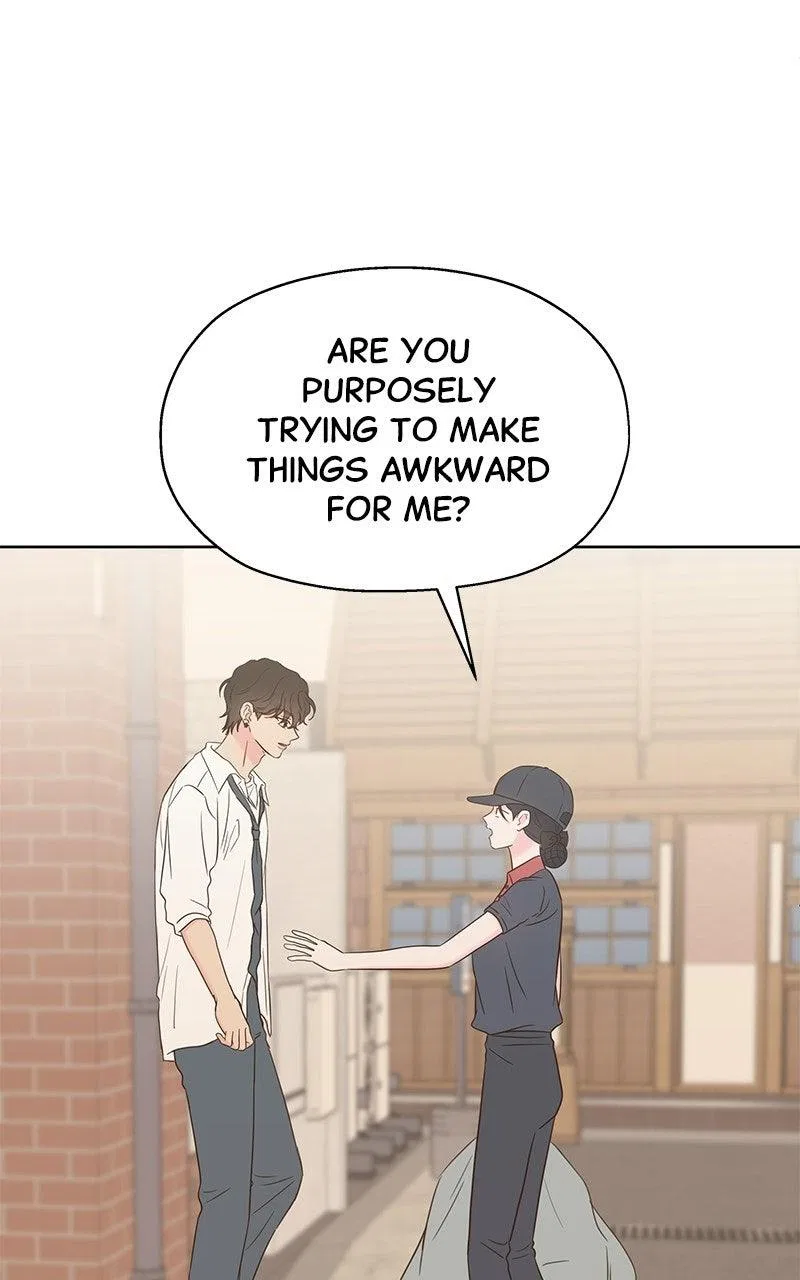 My Salty Love Chapter 44 – Page 65