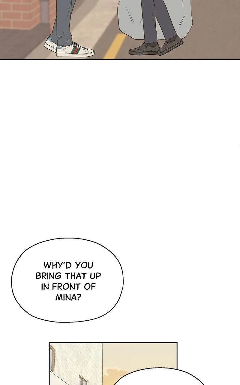 My Salty Love Chapter 44 – Page 66