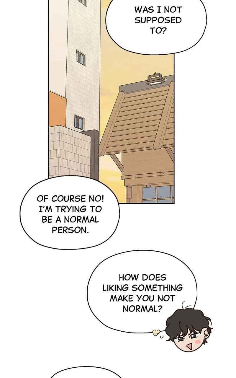 My Salty Love Chapter 44 – Page 67