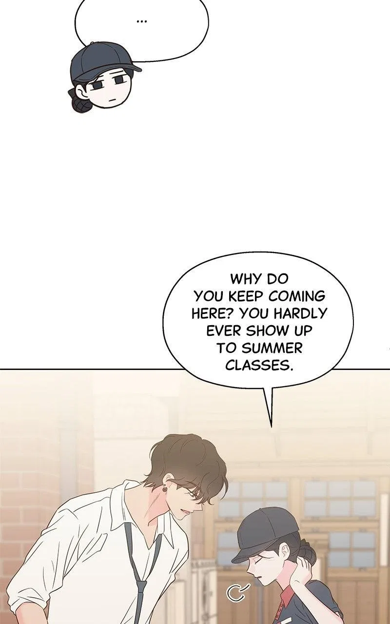 My Salty Love Chapter 44 – Page 68