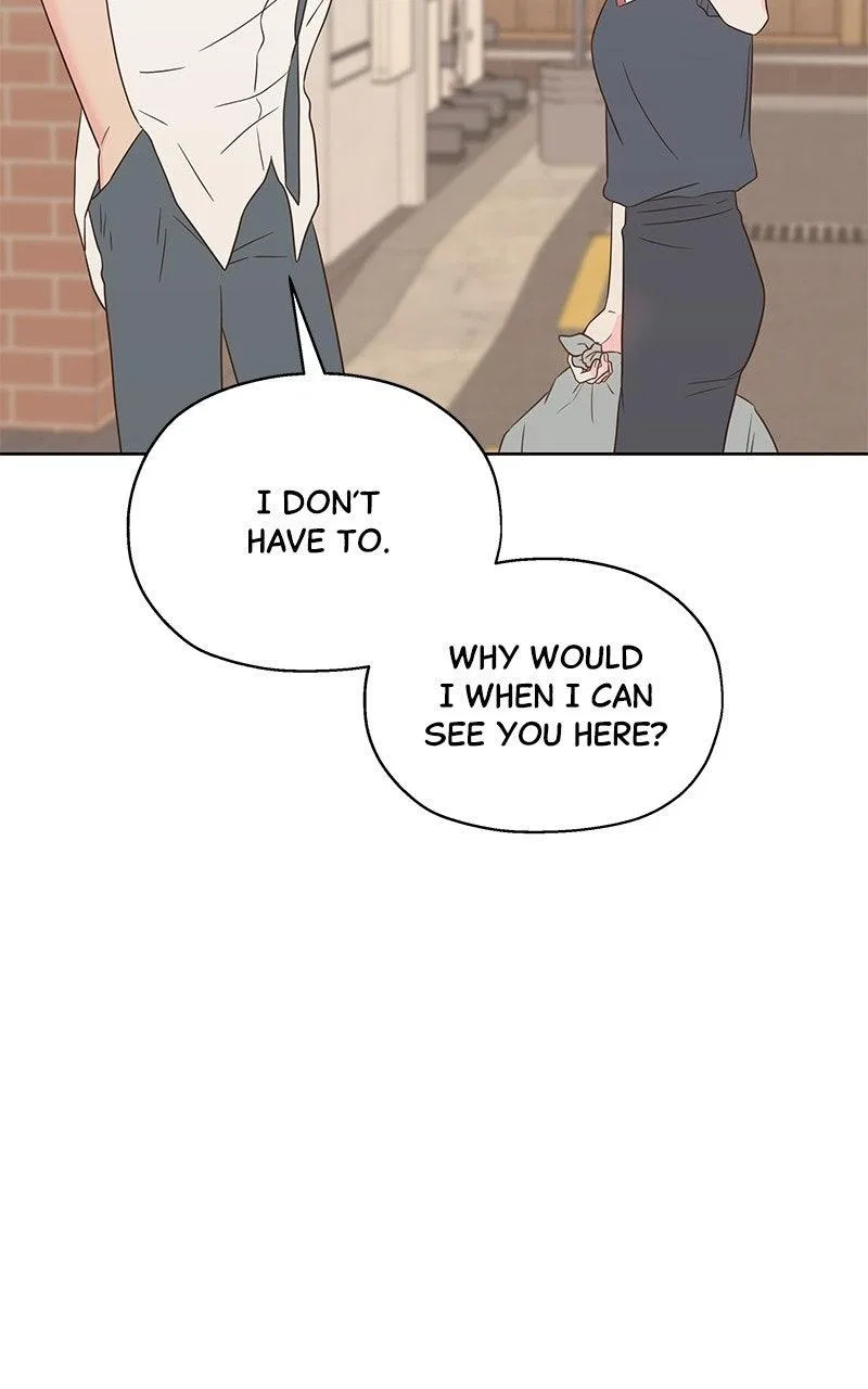My Salty Love Chapter 44 – Page 69