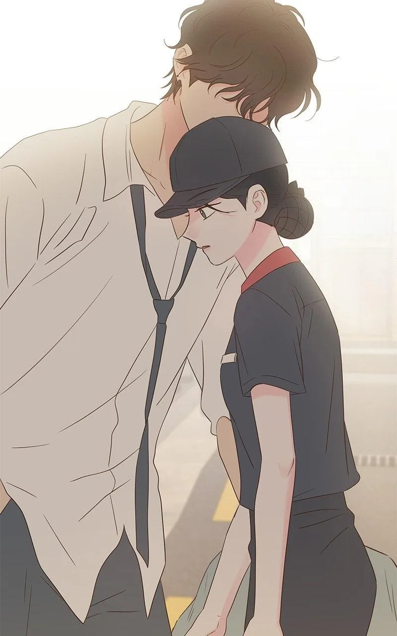 My Salty Love Chapter 44 – Page 72