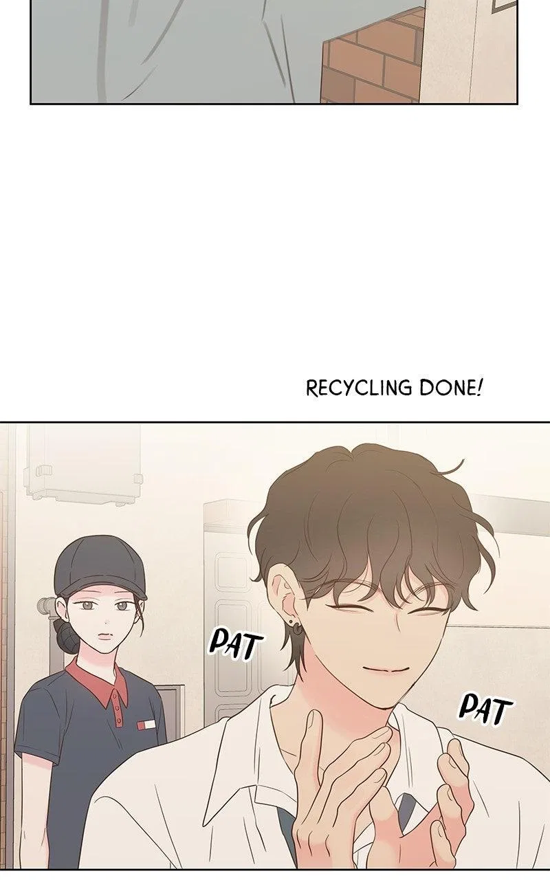 My Salty Love Chapter 44 – Page 74