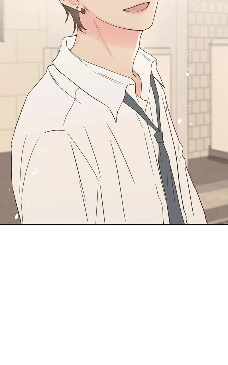 My Salty Love Chapter 44 – Page 77
