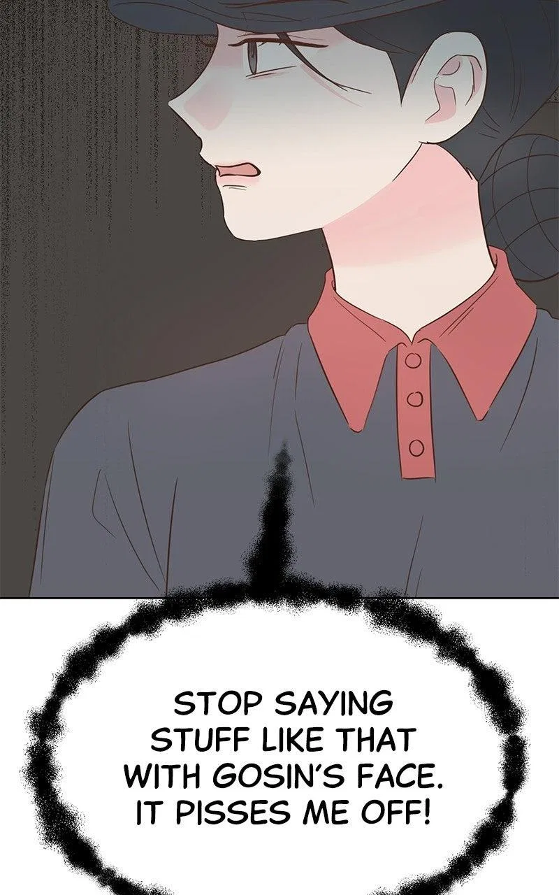 My Salty Love Chapter 44 – Page 84