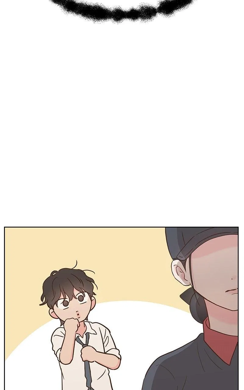 My Salty Love Chapter 44 – Page 85