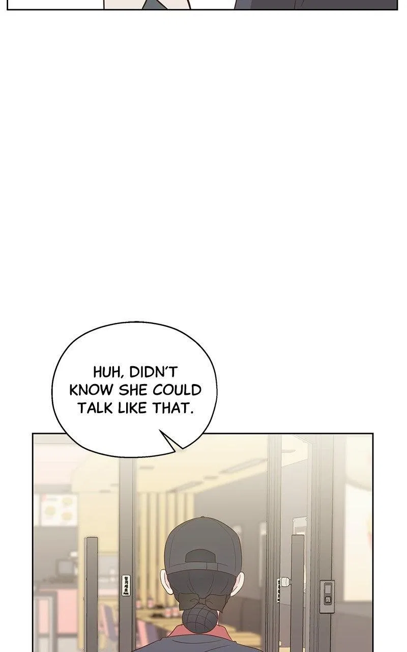 My Salty Love Chapter 44 – Page 86
