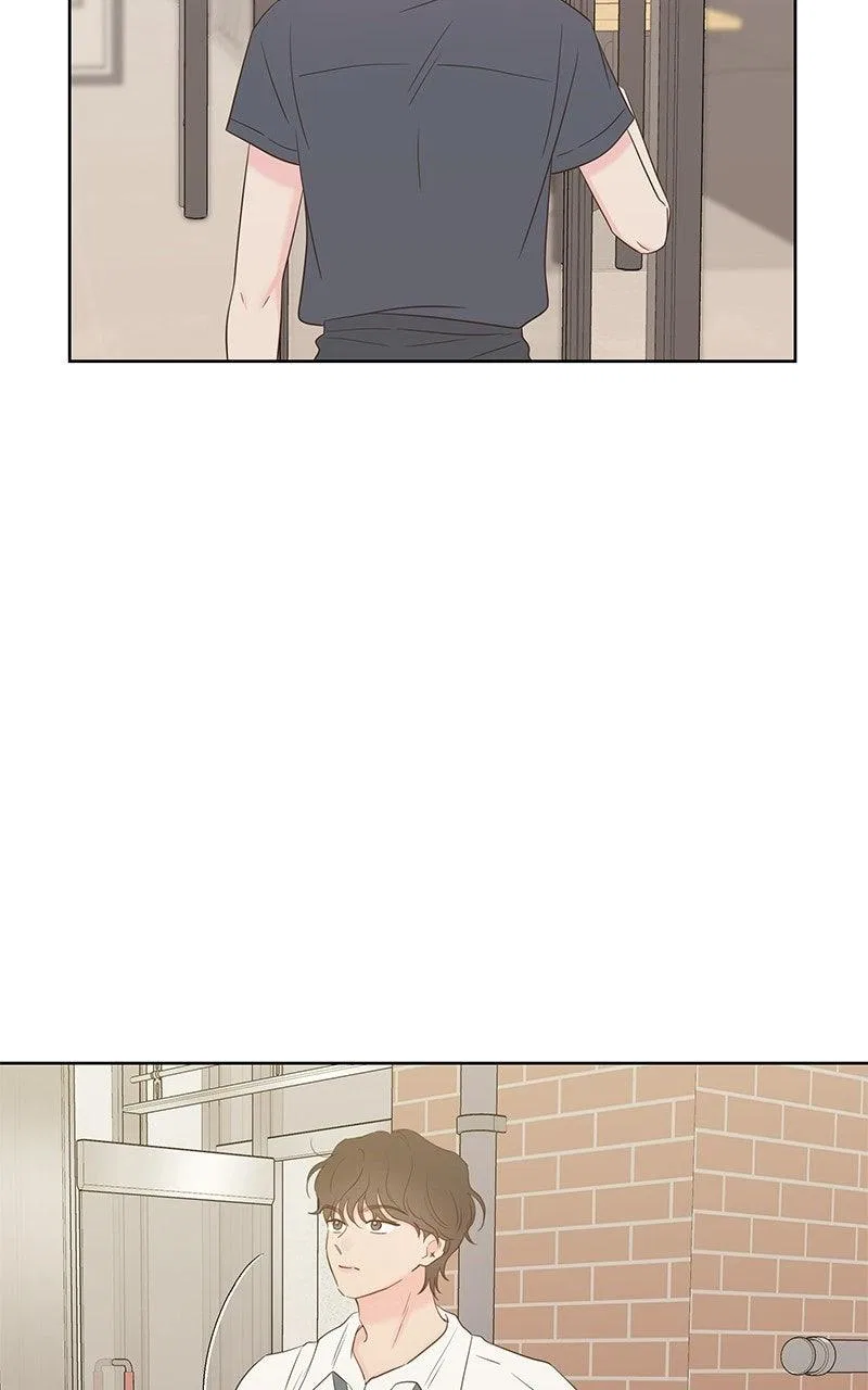 My Salty Love Chapter 44 – Page 87