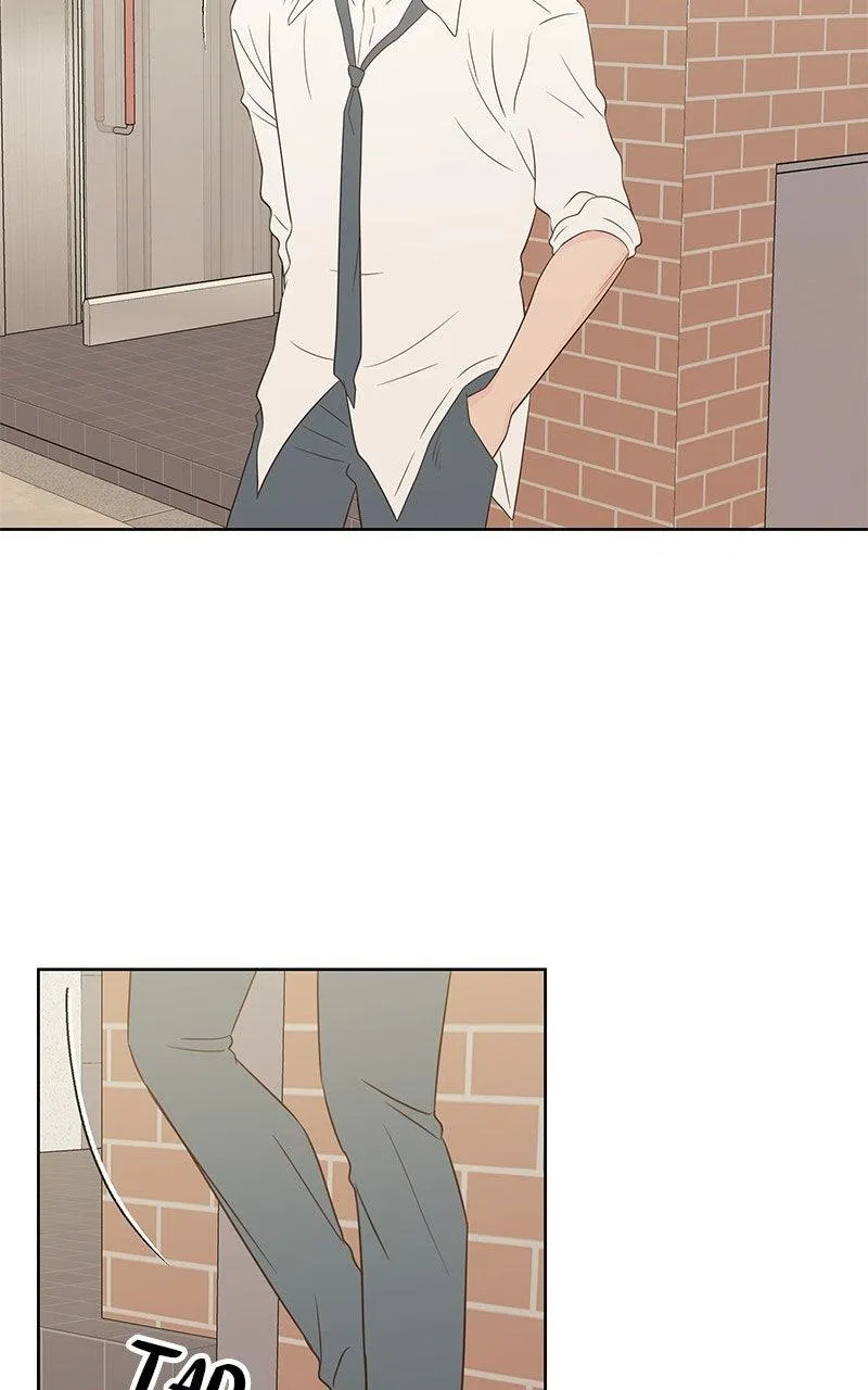 My Salty Love Chapter 44 – Page 88