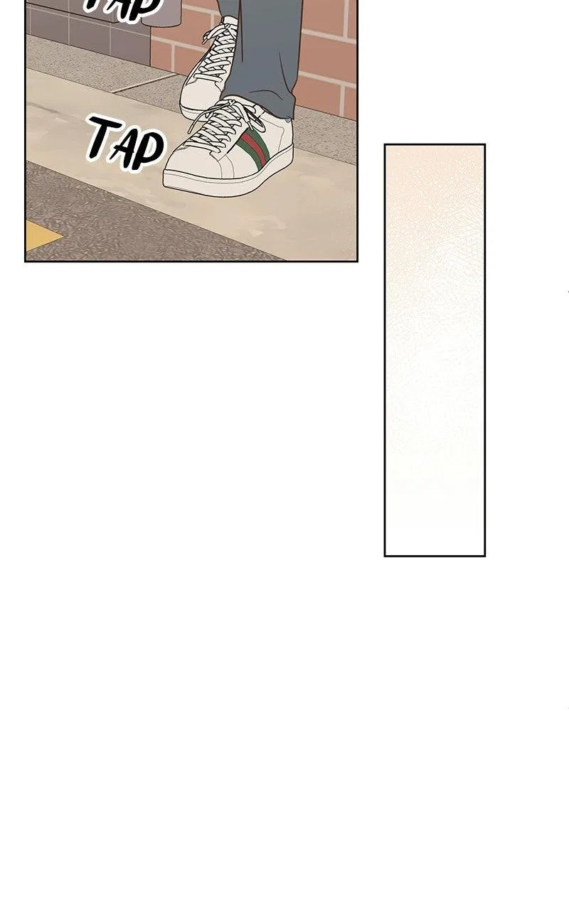 My Salty Love Chapter 44 – Page 89