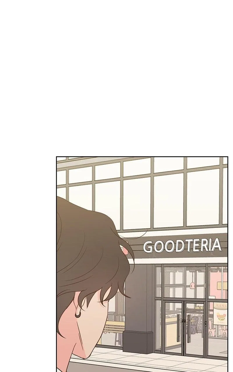 My Salty Love Chapter 44 – Page 90