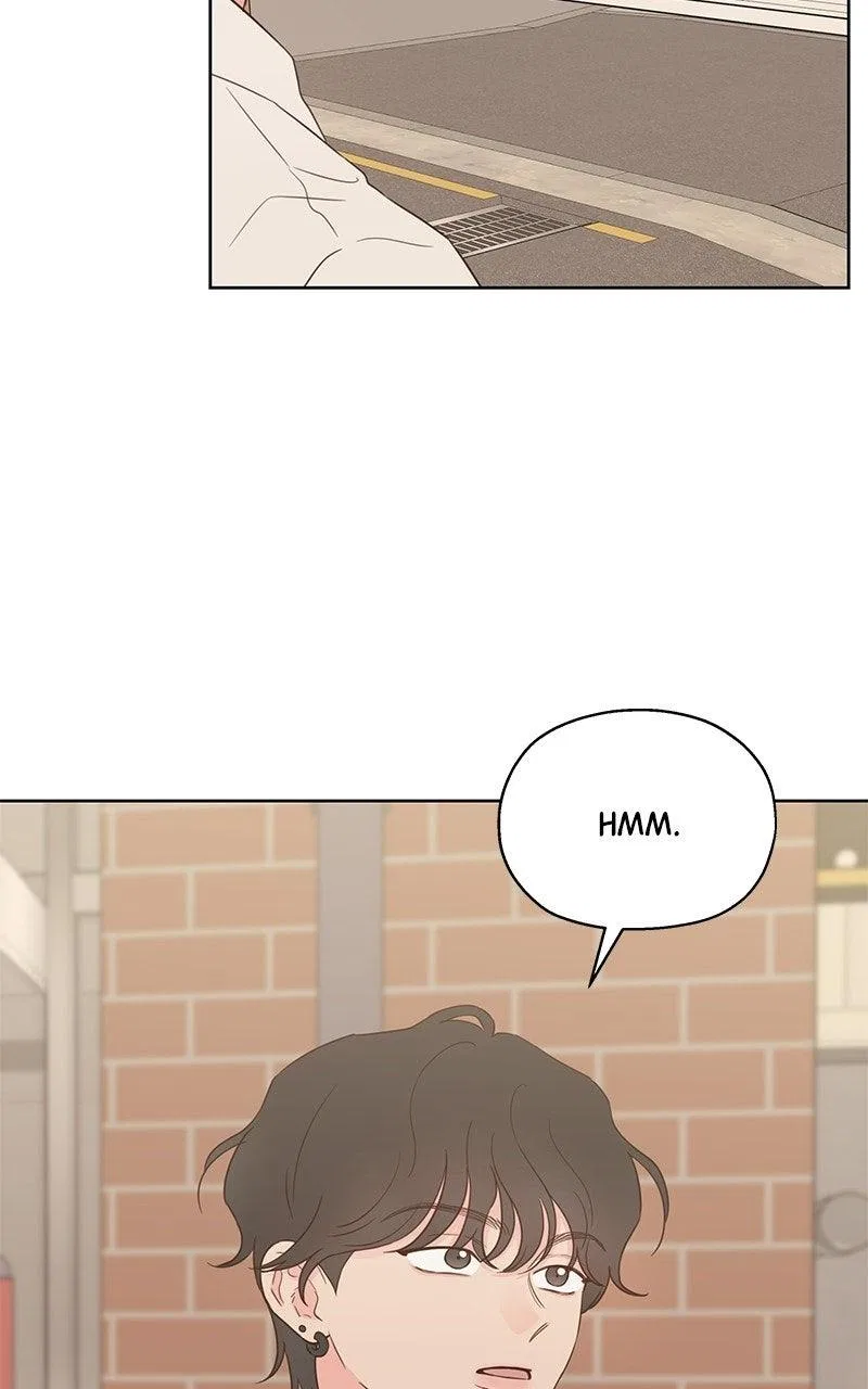 My Salty Love Chapter 44 – Page 91