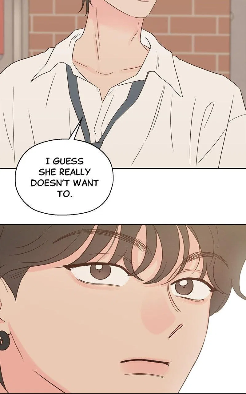 My Salty Love Chapter 44 – Page 92