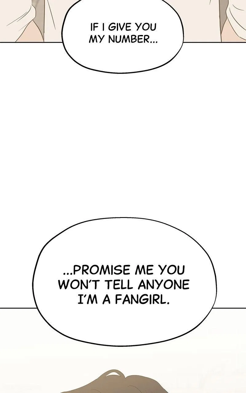 My Salty Love Chapter 44 – Page 97