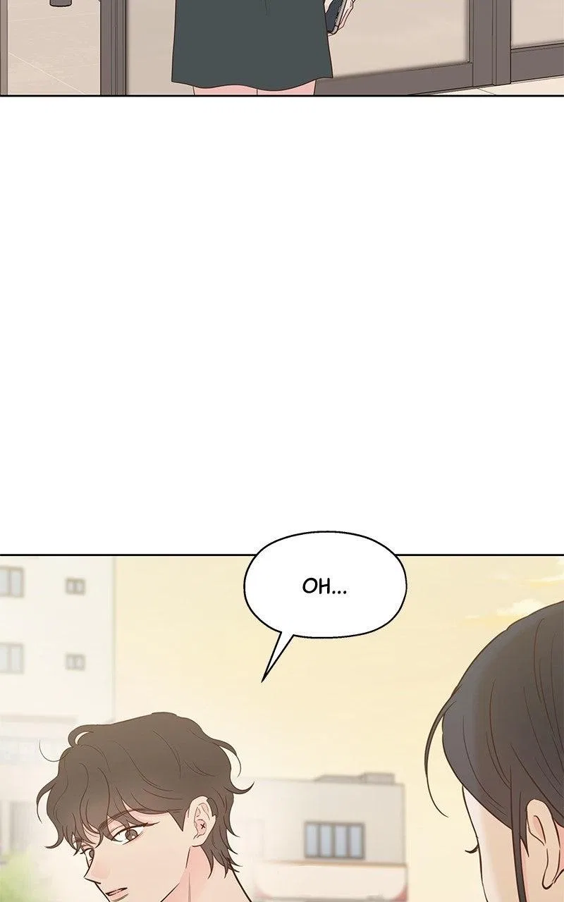 My Salty Love Chapter 44 – Page 100