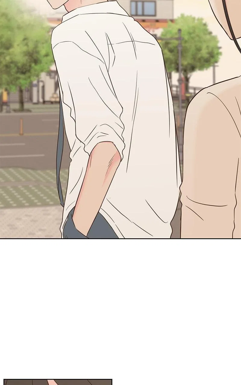 My Salty Love Chapter 44 – Page 101