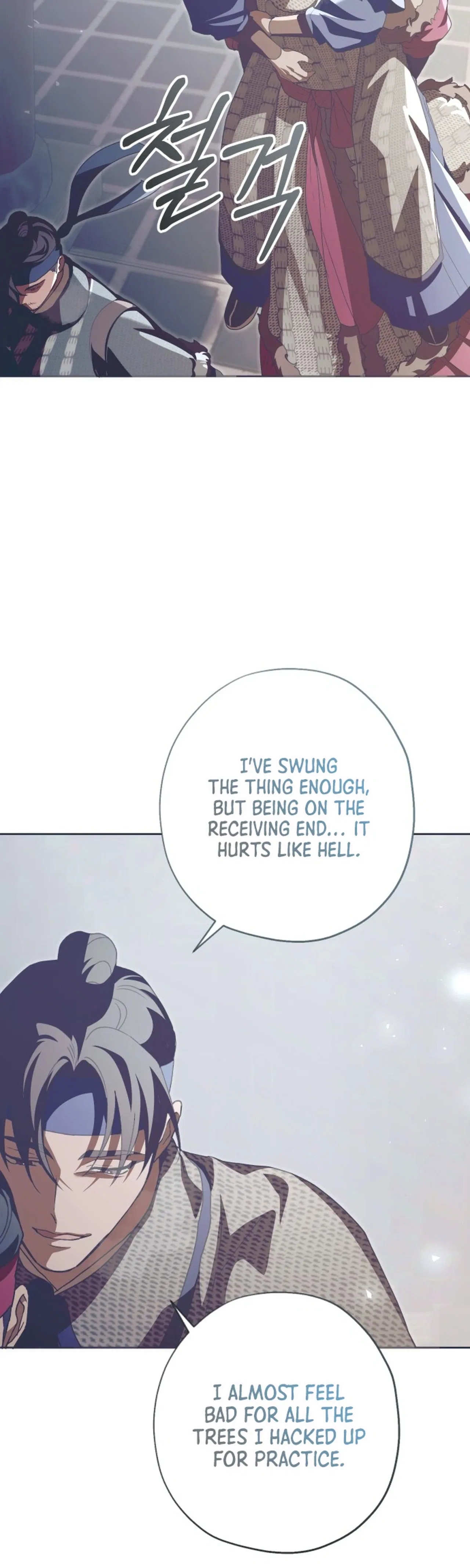 That Which Flows By Chapter 110 – Page 2