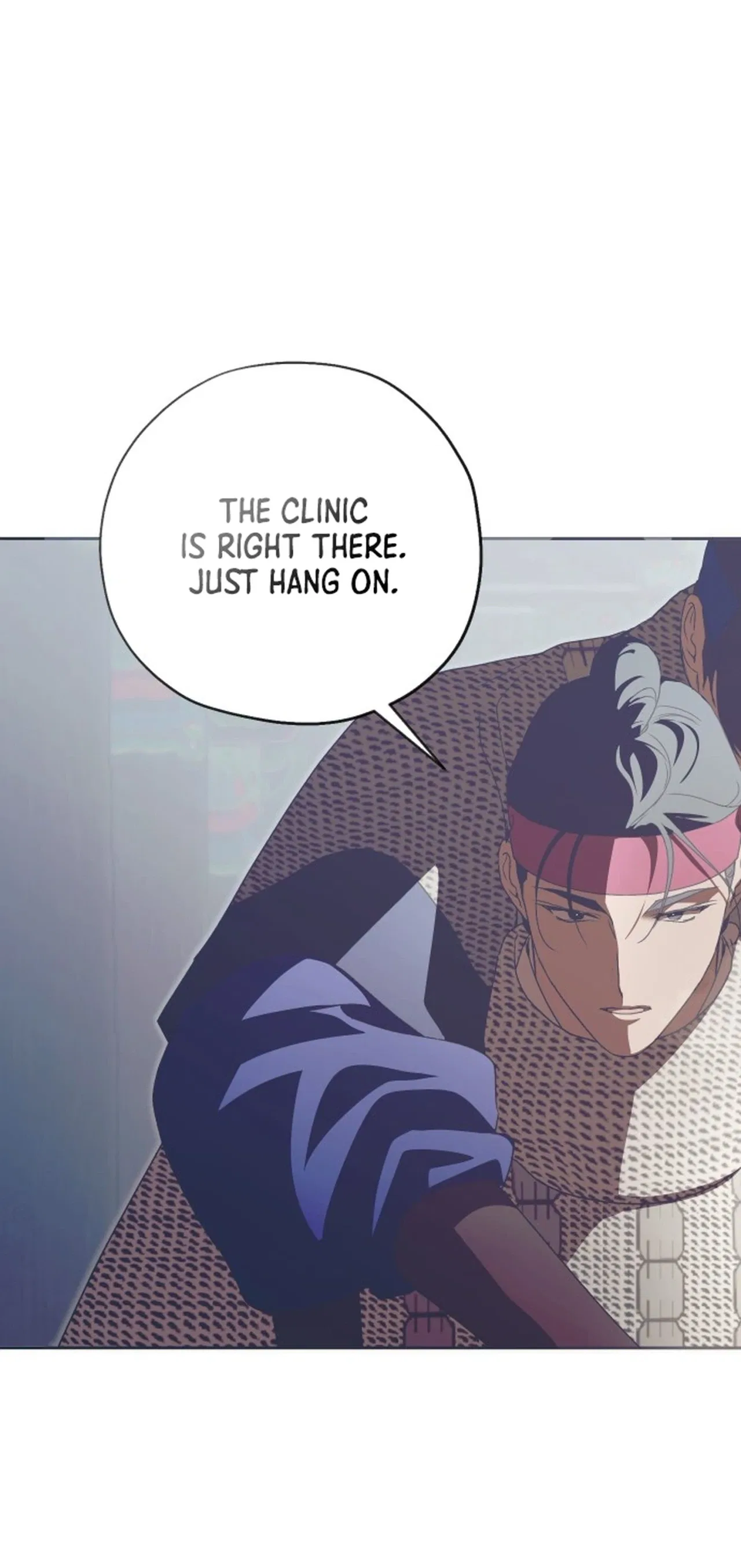 That Which Flows By Chapter 110 – Page 3