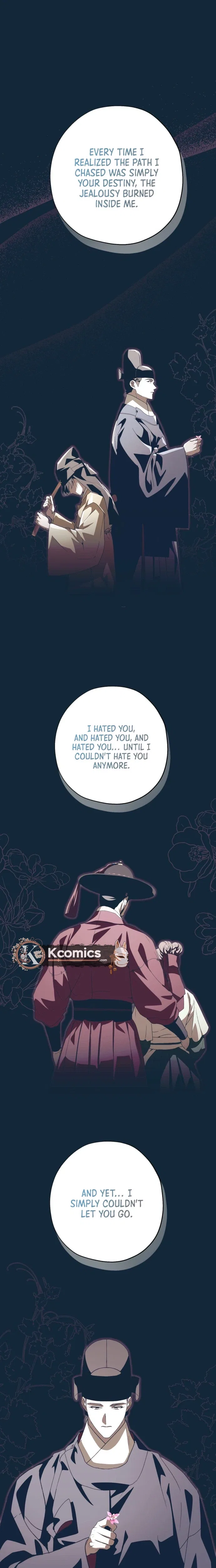 That Which Flows By Chapter 110 – Page 8