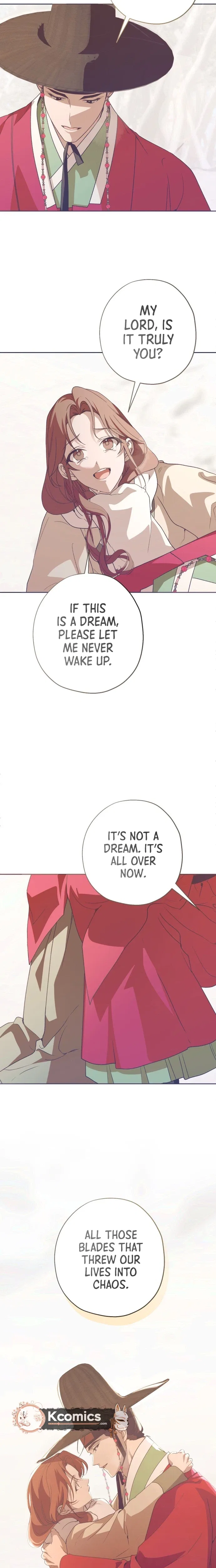 That Which Flows By Chapter 110 – Page 26