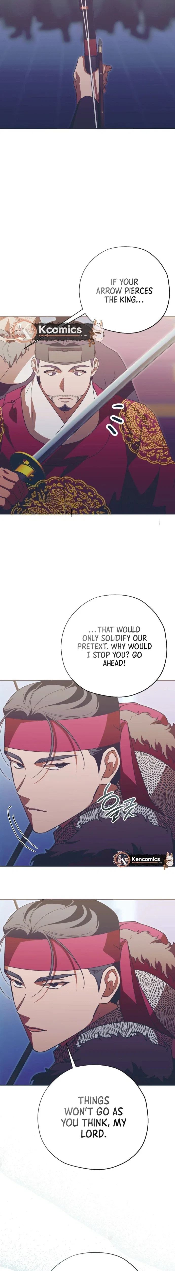 That Which Flows By Chapter 109 – Page 11