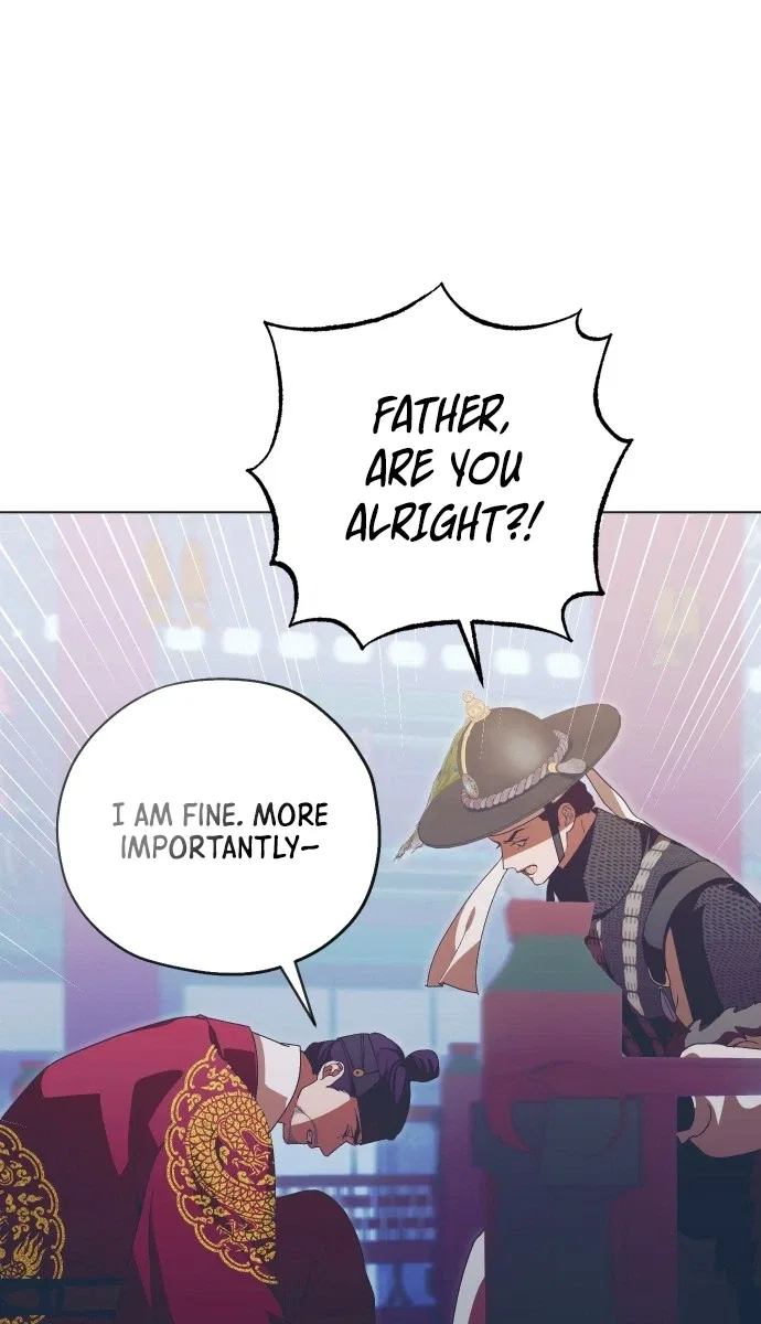 That Which Flows By Chapter 109 – Page 15