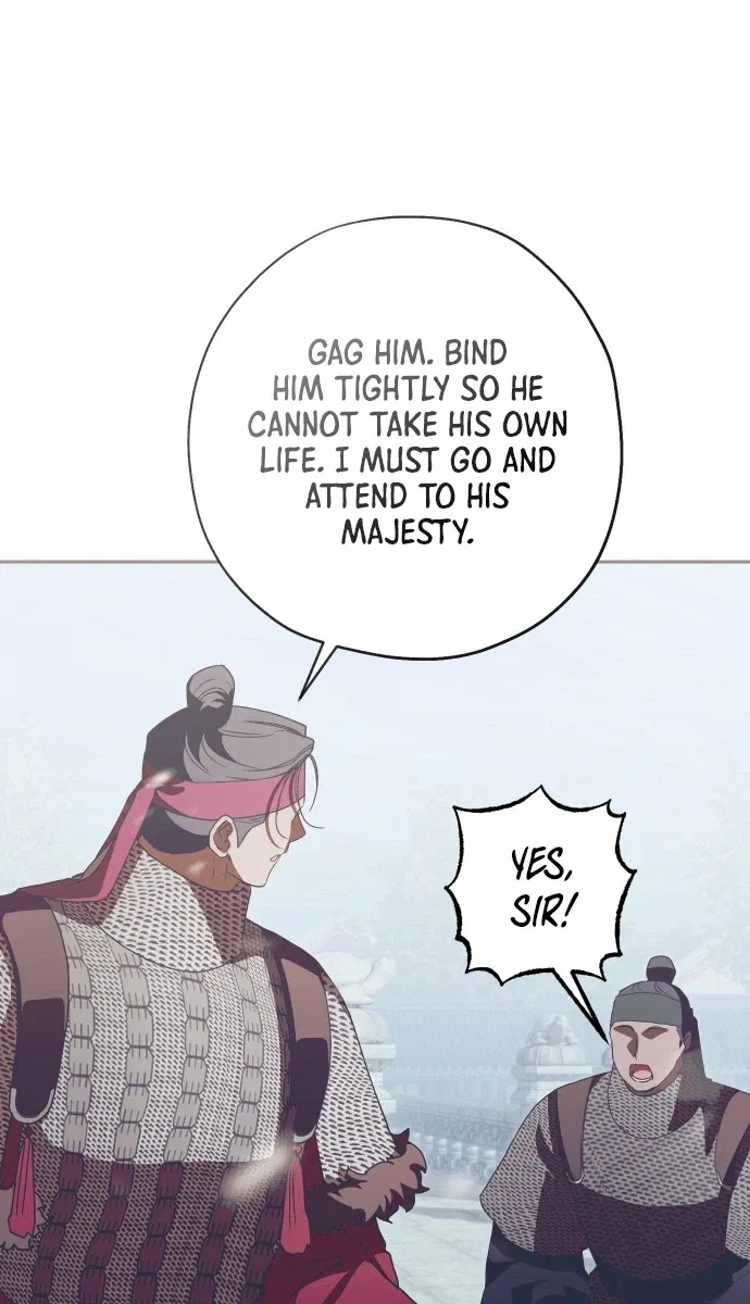 That Which Flows By Chapter 109 – Page 24