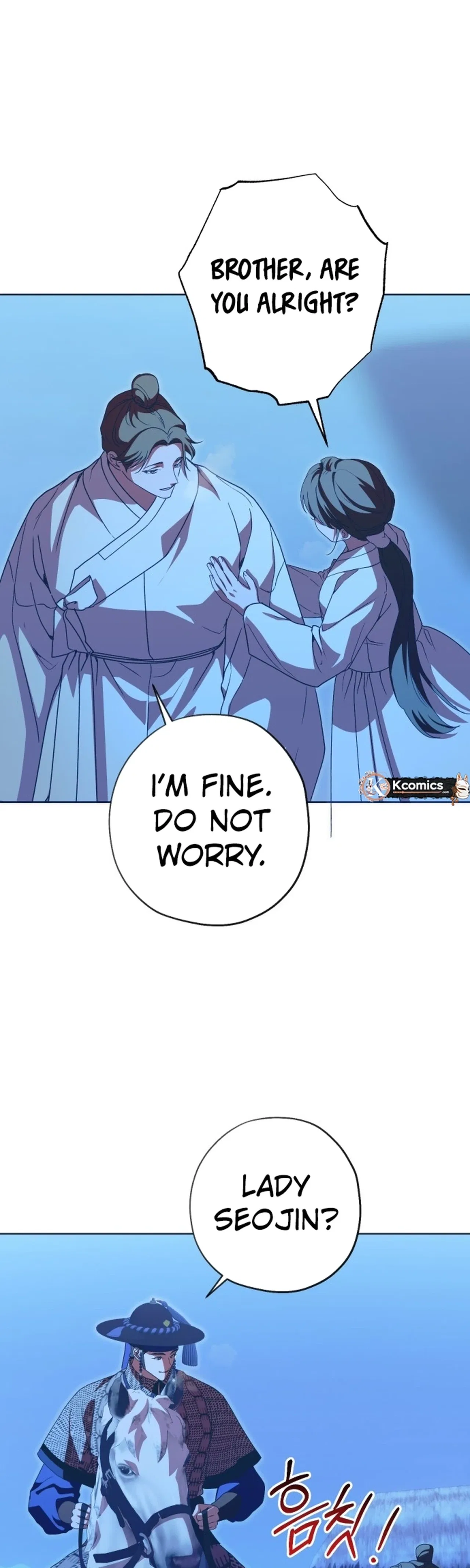 That Which Flows By Chapter 108 – Page 2
