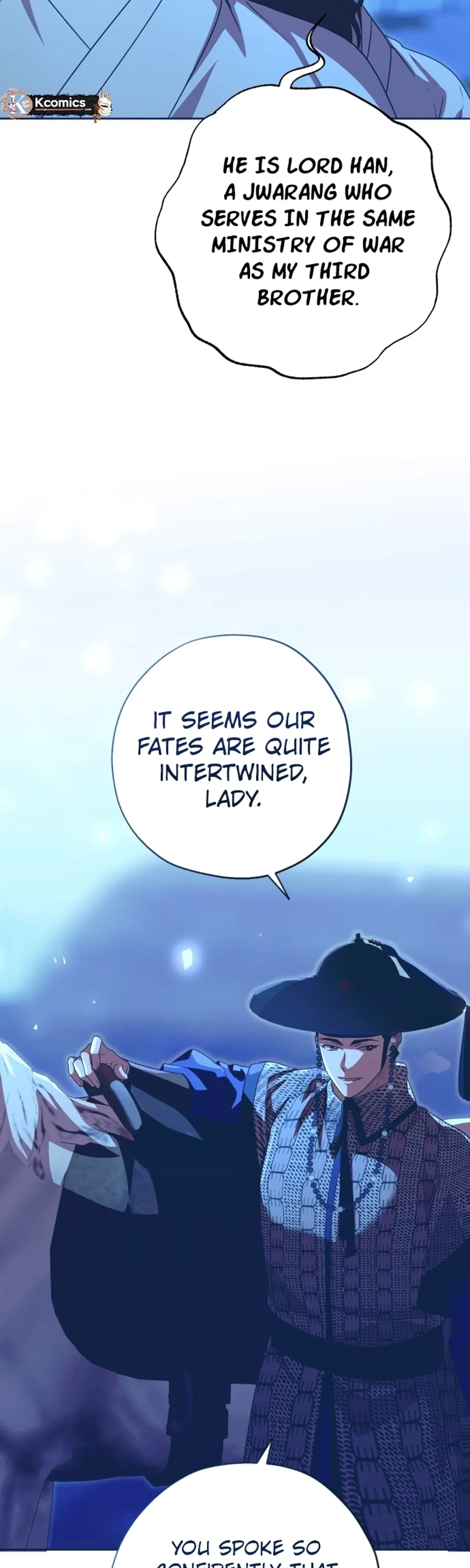 That Which Flows By Chapter 108 – Page 4